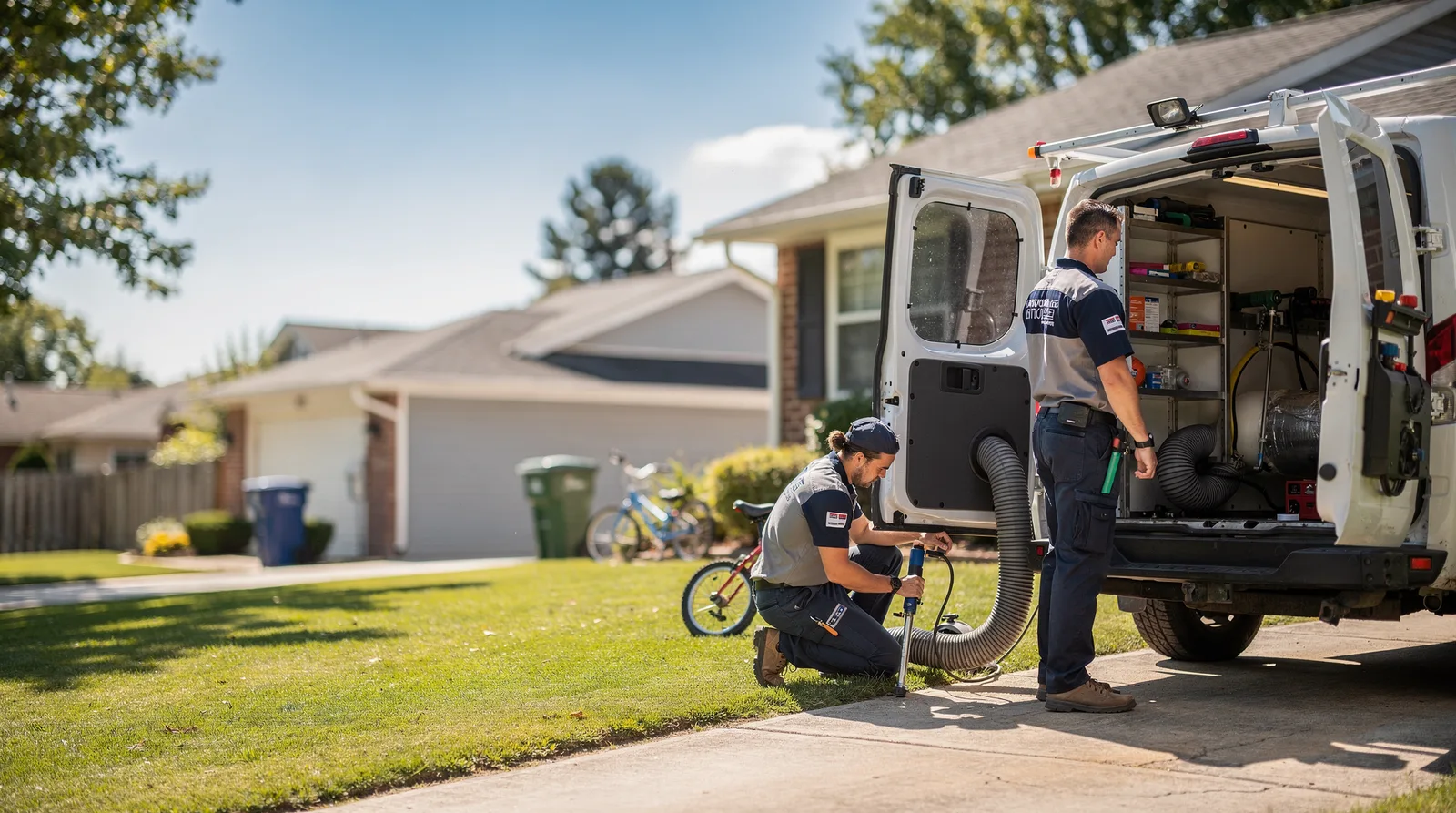 24/7 HVAC Repair & AC Replacement in Osteen, FL near me